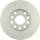 Bosch Disc Brake Rotor 14011492 - view 3