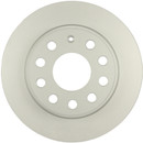 Bosch Disc Brake Rotor 14011492 - view 5