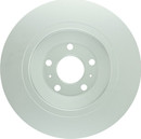 Bosch Disc Brake Rotor 14011496