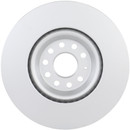 Bosch Disc Brake Rotor 14011564
