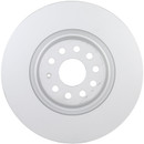 Bosch Disc Brake Rotor 14011564 - view 2