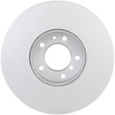 Bosch Disc Brake Rotor 15010059