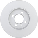 Bosch Disc Brake Rotor 15010060
