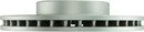 Bosch Disc Brake Rotor 15010063 - view 5