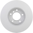 Bosch Disc Brake Rotor 15010121