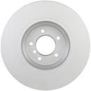 Bosch Disc Brake Rotor 15010126