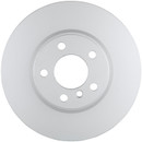 Bosch Disc Brake Rotor 15011497 - view 2
