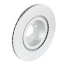 Bosch Disc Brake Rotor 15011498