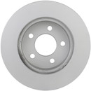Bosch Disc Brake Rotor 16010138