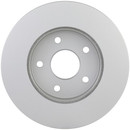 Bosch Disc Brake Rotor 16010140