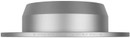 Bosch Disc Brake Rotor 16010145 - view 5