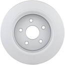 Bosch Disc Brake Rotor 16010160
