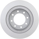 Bosch Disc Brake Rotor 16010170