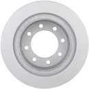 Bosch Disc Brake Rotor 16010170