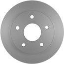Bosch Disc Brake Rotor P/N:16010175