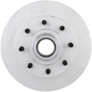 Bosch Disc Brake Rotor 16010188 - view 2