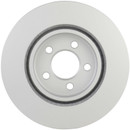 Bosch Disc Brake Rotor 16010192