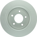 Bosch Disc Brake Rotor 16010213