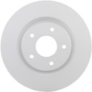 Bosch Disc Brake Rotor 16011437 - view 2