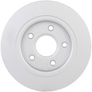 Bosch Disc Brake Rotor 16011439