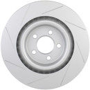 Bosch Disc Brake Rotor 16011488