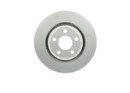 Bosch Disc Brake Rotor 16011492 - view 2