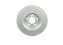 Bosch Disc Brake Rotor 16011492 - view 3