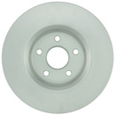 Bosch Disc Brake Rotor 16011492 - view 5