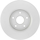 Bosch Disc Brake Rotor P/N:16011493