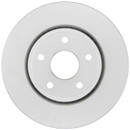 Bosch Disc Brake Rotor P/N:16011493