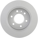 Bosch Disc Brake Rotor 16011498