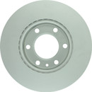 Bosch Disc Brake Rotor 16011499