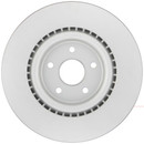 Bosch Disc Brake Rotor 16011585