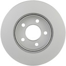 Bosch Disc Brake Rotor 20010306