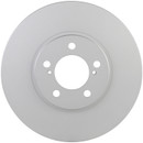 Bosch Disc Brake Rotor 20010307 - view 2