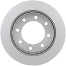Bosch Disc Brake Rotor 20010310