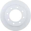 Bosch Disc Brake Rotor 20010312 - view 2