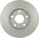 Bosch Disc Brake Rotor P/N:20010315