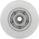Bosch Disc Brake Rotor 20010319