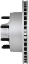 Bosch Disc Brake Rotor 20010320 - view 3