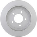Bosch Disc Brake Rotor 20010322