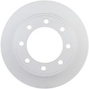 Bosch Disc Brake Rotor 20010323 - view 2