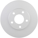 Bosch Disc Brake Rotor 20010327 - view 2