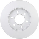 Bosch Disc Brake Rotor 20010337