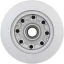 Bosch Disc Brake Rotor 20010348