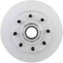 Bosch Disc Brake Rotor 20010348 - view 2