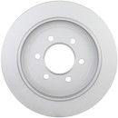 Bosch Disc Brake Rotor 20010349