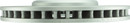 Bosch Disc Brake Rotor 20010355 - view 5
