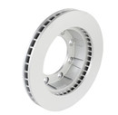 Bosch Disc Brake Rotor 20010357