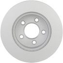Bosch Disc Brake Rotor 20010358